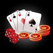vip777 app game lobby overview showing sports and casino categories on mobile browser